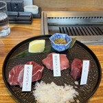 ラム焼肉専門店 lamb ne - 