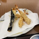 Tempura Hisago - 