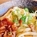 かつみ屋 - 味変したら2度美味しい