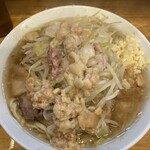 ラーメン二郎 - 