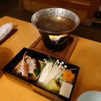 かに道楽 梅田店 - 