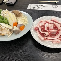 丹波篠山　近又 - 