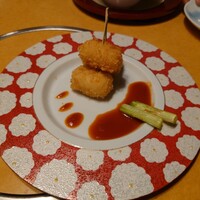 かに道楽 梅田店 - 