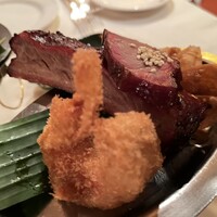 トレーダーヴィックス東京 - 