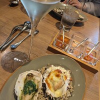 Oysterbar&Wine BELON 渋谷店 - 