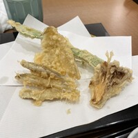 天ぷら ひさご ラシック店 - 