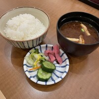 天ぷら ひさご ラシック店 - 