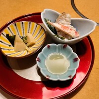 かに道楽 梅田店 - 