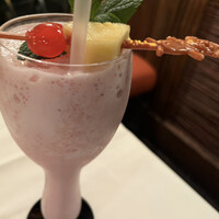 トレーダーヴィックス東京 - 