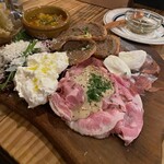 バール チッチャ - 