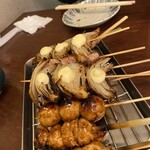 Yakitori Nishidaba - 