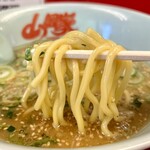 ラーメン山岡家 - 