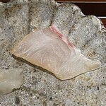 馳走 啐啄一十  - 