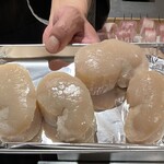 馳走 啐啄一十  - 