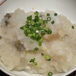 馳走 啐啄一十  - 