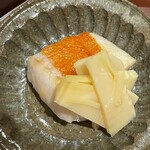 馳走 啐啄一十  - 