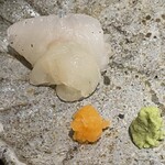 馳走 啐啄一十  - 