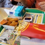 McDonald's - 