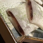 馳走 啐啄一十  - 