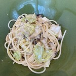 トラットリア フラテッリ ガッルーラ 大名古屋ビルヂング店 - 