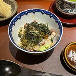 馳走 啐啄一十  - 