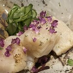 馳走 啐啄一十  - 