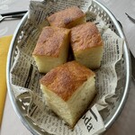 パボーロ・パブーロ - 