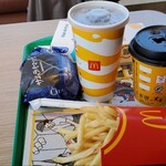 McDonald's - 