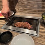 焼肉 ジャンボ はなれ - 