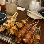 Yakitori Nishidaba - 