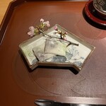 馳走 啐啄一十  - 