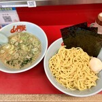 ラーメン山岡家 - 