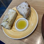 トラットリア フラテッリ ガッルーラ 大名古屋ビルヂング店 - 