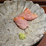 馳走 啐啄一十  - 