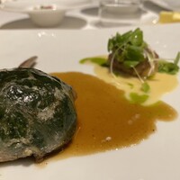 ジャルダン ポール・ボキューズ - 