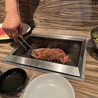 焼肉 ジャンボ はなれ - 