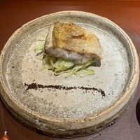 馳走 啐啄一十  - 