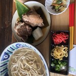 Uehara Soba - 