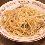 麺道はなもこし - 