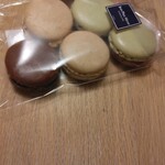 ジャン ポール エヴァン 日本橋三越本店 - 