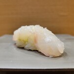 Sushi Kazuya - 