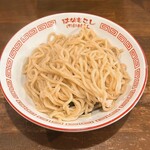 麺道はなもこし - 