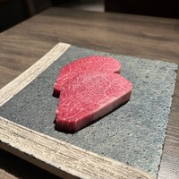 うしごろ 貫 - 