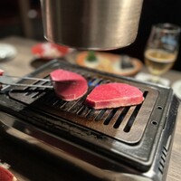 うしごろ 貫 - 