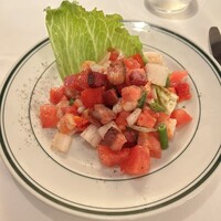 ウルフギャング・ステーキハウス 六本木 - 
