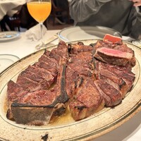 ウルフギャング・ステーキハウス 六本木 - 