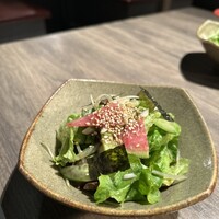 うしごろ 貫 - 