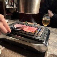 うしごろ 貫 - 