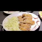 Fuurai Bou Nishi Kishi Chiken Chou Dooriten - 