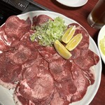 白龍 - 料理写真: